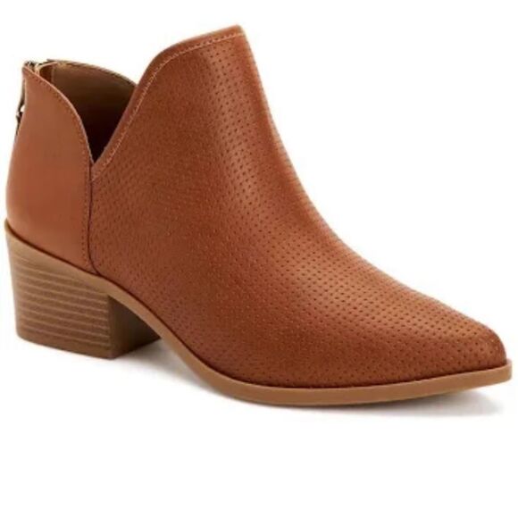 Style & Co Vincie Bootie - Picture 1 of 10